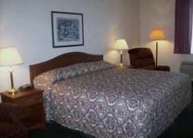 Hotel Quality Inn Kearney