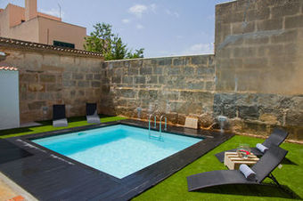 Apartamento Rooms Can Moreno