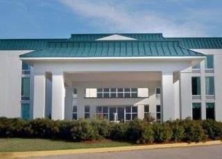 Motel Economy Inn New Albany