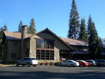 Stony Creek Lodge