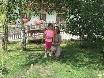 Apartamento Casa Bamby