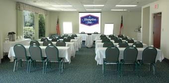 Hotel Hampton Inn Morehead City