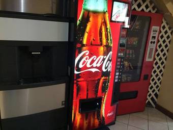 Motel America's Best Inns Flowood