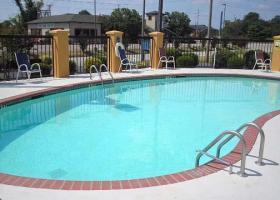 Hotel Comfort Inn Brownsville