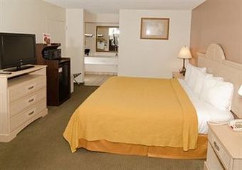 Quality Hotel Morehead City