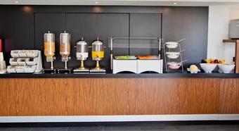 Hotel City Express Ciudad Victoria