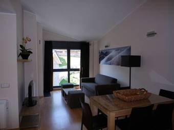Apartamentos Superior El Tarter