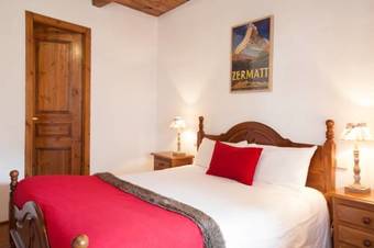 Apartamentos Tarter Mountain Suites