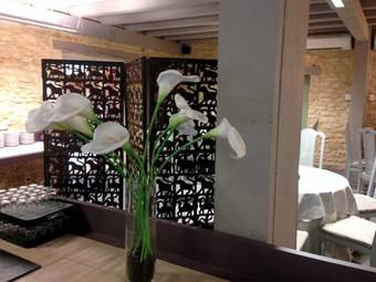 Hotel Relais De Moussidi�re