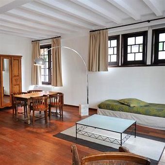 Hotel La R�sidence Manoir De La Salamandre