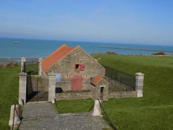 Apartamento Appartement La Qui�tude