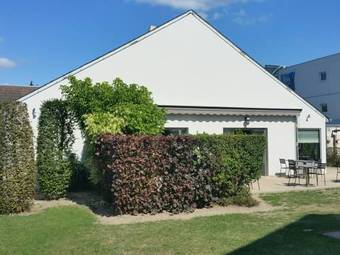 Hotel Campanile Orl�ans Nord - Saran