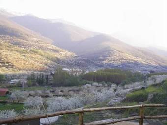 Apartamentos Rurales La Vega Del Jerte