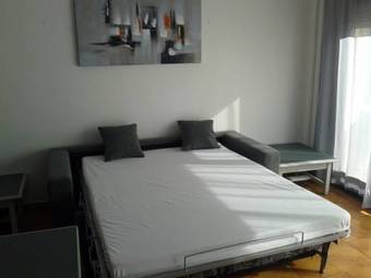 Residencial Super Stop Apartamentos