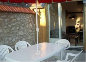 Apartamento R�sidence Les Portes Du Ch�teau