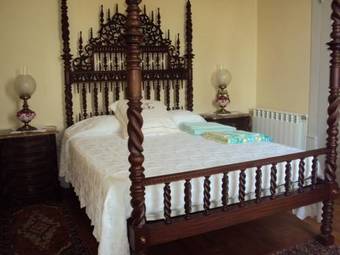 Holiday Home Do Souto Souto De Alva