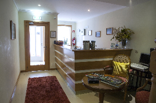 Hostal Guesthouse Muralhas Do Mino