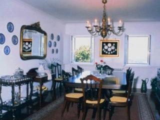 Agroturismo Casa Da Pedra