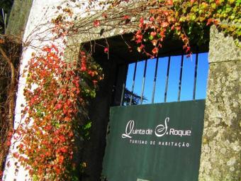 Bed & Breakfast Quinta De S�o Roque