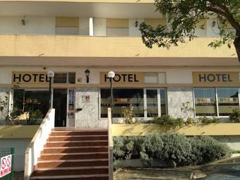 Hotel Paiva