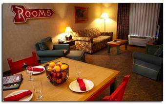 Hotel Wildwood Lodge