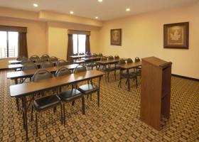 Hotel Comfort Inn & Suites Blue Ridge