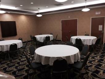 Hotel Holiday Inn Express Hauppauge-long Island