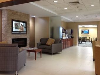 Hotel Holiday Inn Express & Suites West Chester