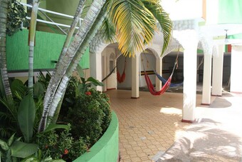 Hotel Diamante Internacional