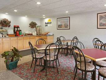 Motel Days Inn Hornell