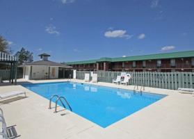 Hotel Quality Inn & Suites Vidalia