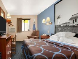 Motel Super 8 Massena