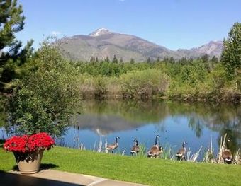 Hotel Bitterroot River Inn And Conference Center