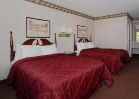 Hotel Quality Inn Reidsville
