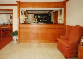 Hotel Quality Inn - Grayson