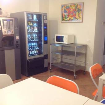 Hostal B&B Arcobaleno