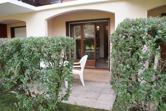 Apartamento Chalet Du Praz