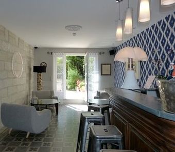 Hotel H�tel La Suite