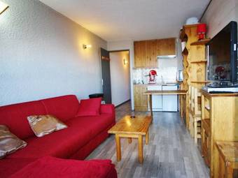 Apartamento Pra-loup Vacances
