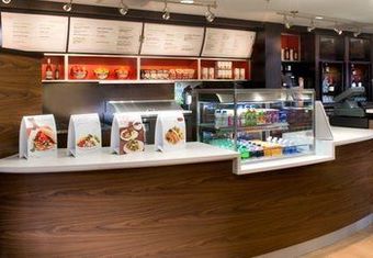 Hotel Courtyard Memphis Collierville