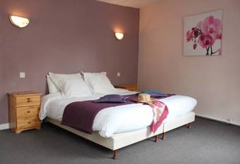 Hotel Auberge Des Remparts