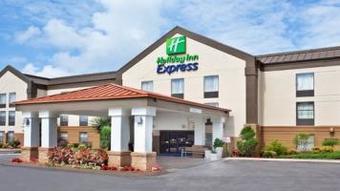 Holiday Inn Express Hotel & Suites Kimball