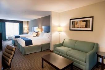 Hotel Holiday Inn Express Selinsgrove