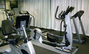 Hotel Hampton Inn Selinsgrove/shamokin Dam