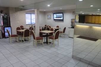 Hotel Super 8 Mundelein