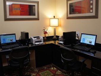 Hotel La Quinta Inn & Suites Lumberton