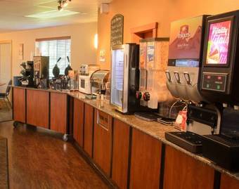 Magnuson Hotel Pictured Rocks Munising