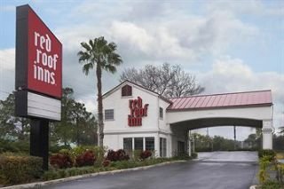 Hotel Red Roof Inn Tarpon Springs