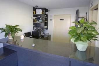 Motel Americas Best Value Inn Beaumont California