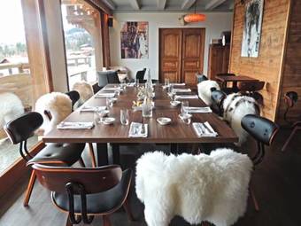 Hotel Les Roches Fleuries